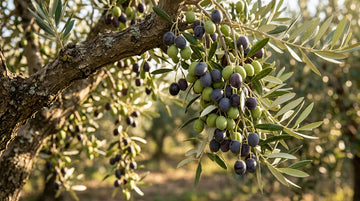 Zeytin Ağacı Kaç Yılda Meyve Verir? Verimi Artırmanın Yolları